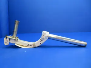 Piper PA-46 Main Landing Gear Strut Assy Casting# 25026 P/N 83607-010 (1022-558)